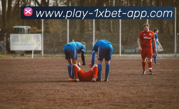 1xbet官网发展历程