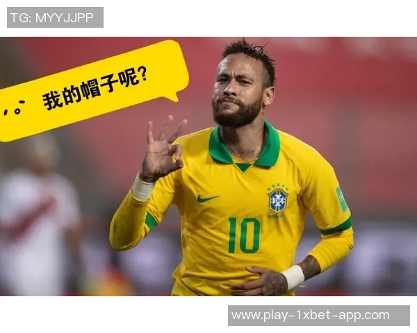 内马尔职业生涯帽子戏法回顾巴萨巴黎各四次精彩瞬间盘点